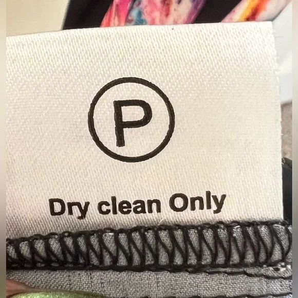 Rocco Sand One Shoulder Asymmetrical Fringe Dress Black Floral Cocktail Boho - Picture 6 of 7